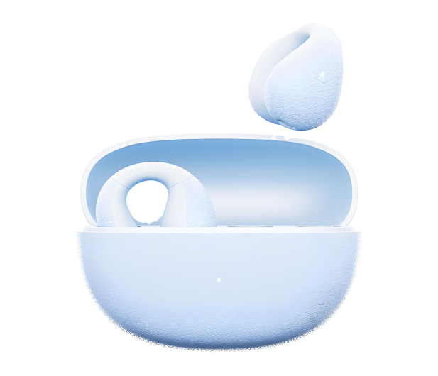 QCY CT01 blue - 1340825 - zdjęcie